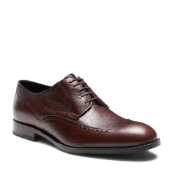 Fratelli Rossetti -coloured leather lace-ups|^ Lace-up Shoes