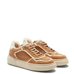 Fratelli Rossetti Barley suede sneaker|^ Sneakers