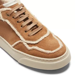 Fratelli Rossetti Barley suede sneaker|^ Sneakers