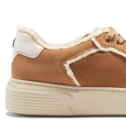 Fratelli Rossetti Barley suede sneaker|^ Sneakers