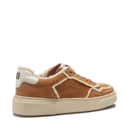 Fratelli Rossetti Barley suede sneaker|^ Sneakers