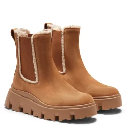 Fratelli Rossetti Beatle ankle boot in barley-coloured suede|^ Ankle Boots