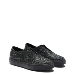 Fratelli Rossetti Black fabric Hobo Sport sneaker|^ Sneakers