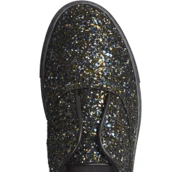 Fratelli Rossetti Black fabric Hobo Sport sneaker|^ Sneakers