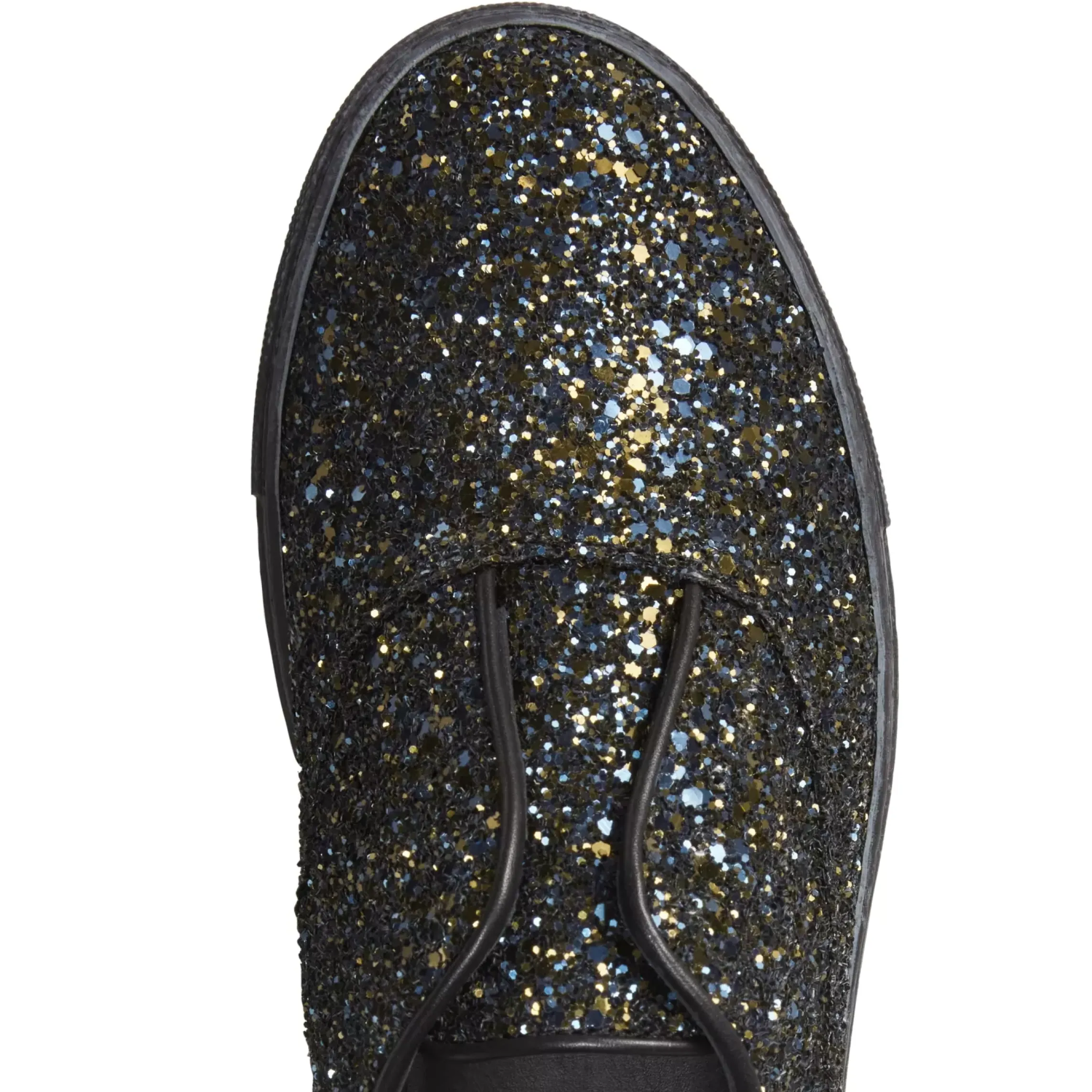 Fratelli Rossetti Black fabric Hobo Sport sneaker|^ Sneakers