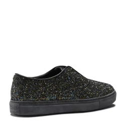 Fratelli Rossetti Black fabric Hobo Sport sneaker|^ Sneakers