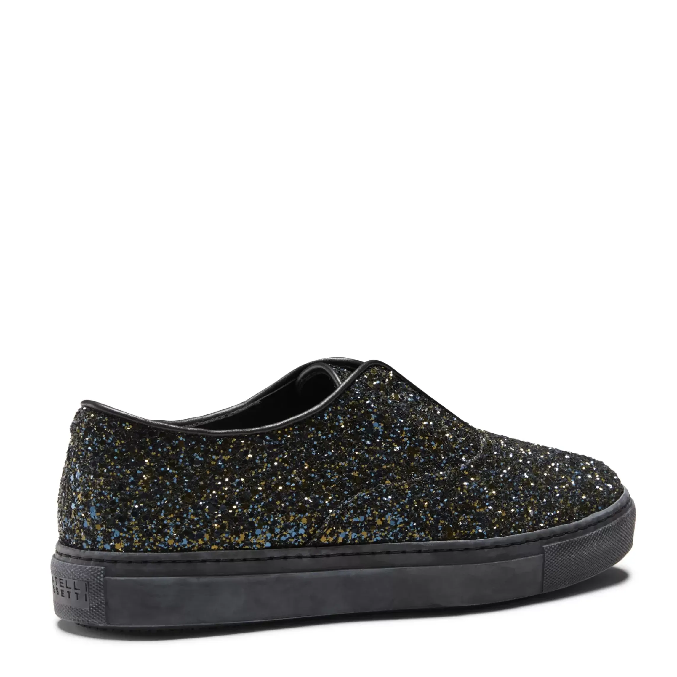 Fratelli Rossetti Black fabric Hobo Sport sneaker|^ Sneakers
