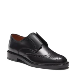 Fratelli Rossetti leather Dandy Derby shoe|^ Lace-up Shoes