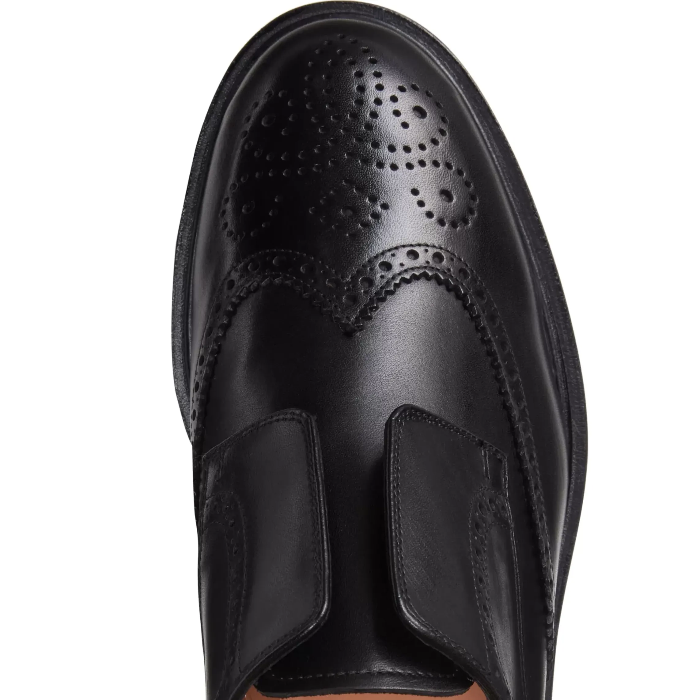 Fratelli Rossetti leather Dandy Derby shoe|^ Lace-up Shoes