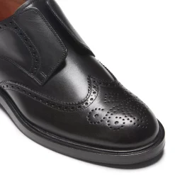 Fratelli Rossetti leather Dandy Derby shoe|^ Lace-up Shoes
