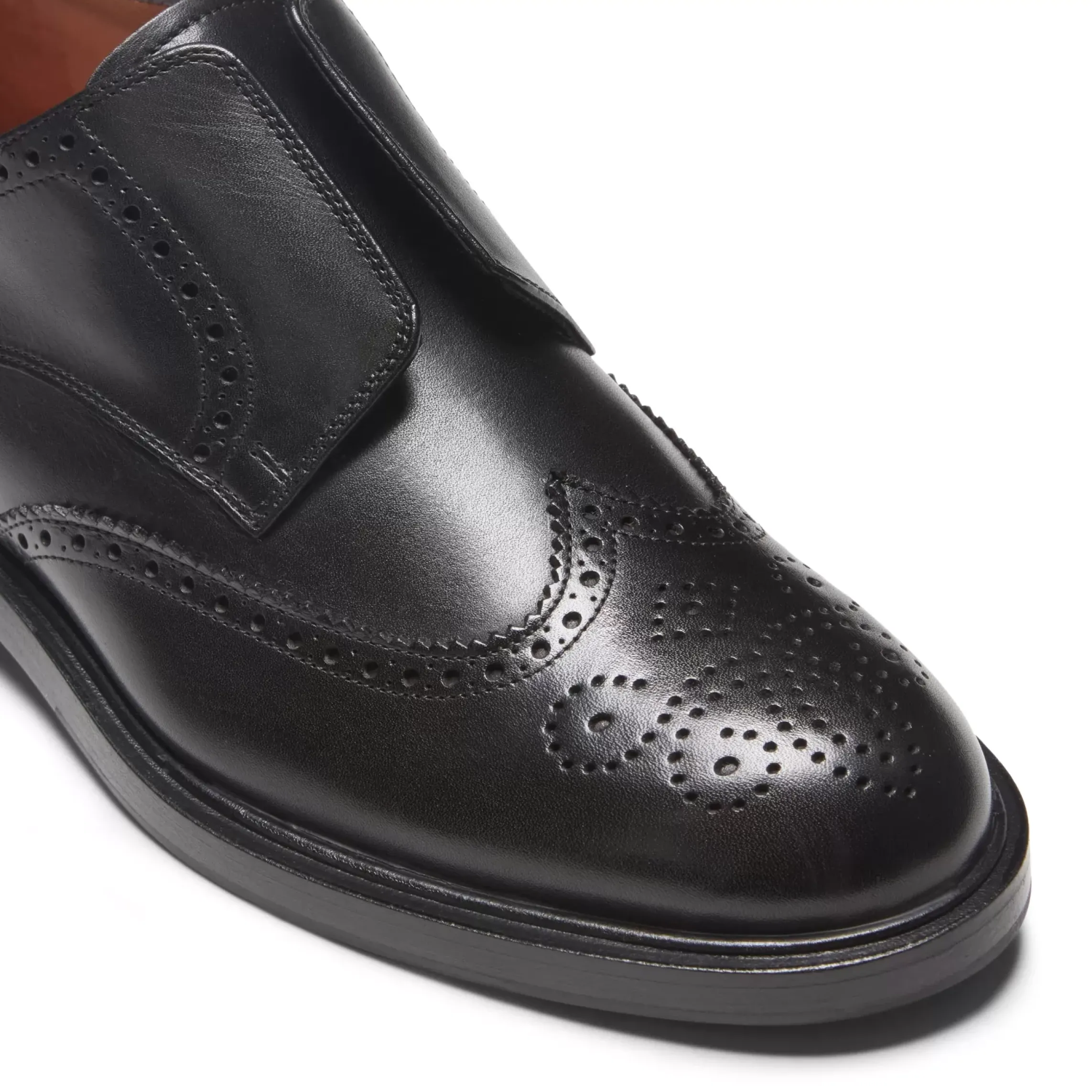 Fratelli Rossetti leather Dandy Derby shoe|^ Lace-up Shoes