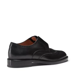 Fratelli Rossetti leather Dandy Derby shoe|^ Lace-up Shoes