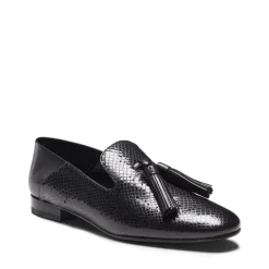 Fratelli Rossetti leather Hobo slipper|^ Slip On
