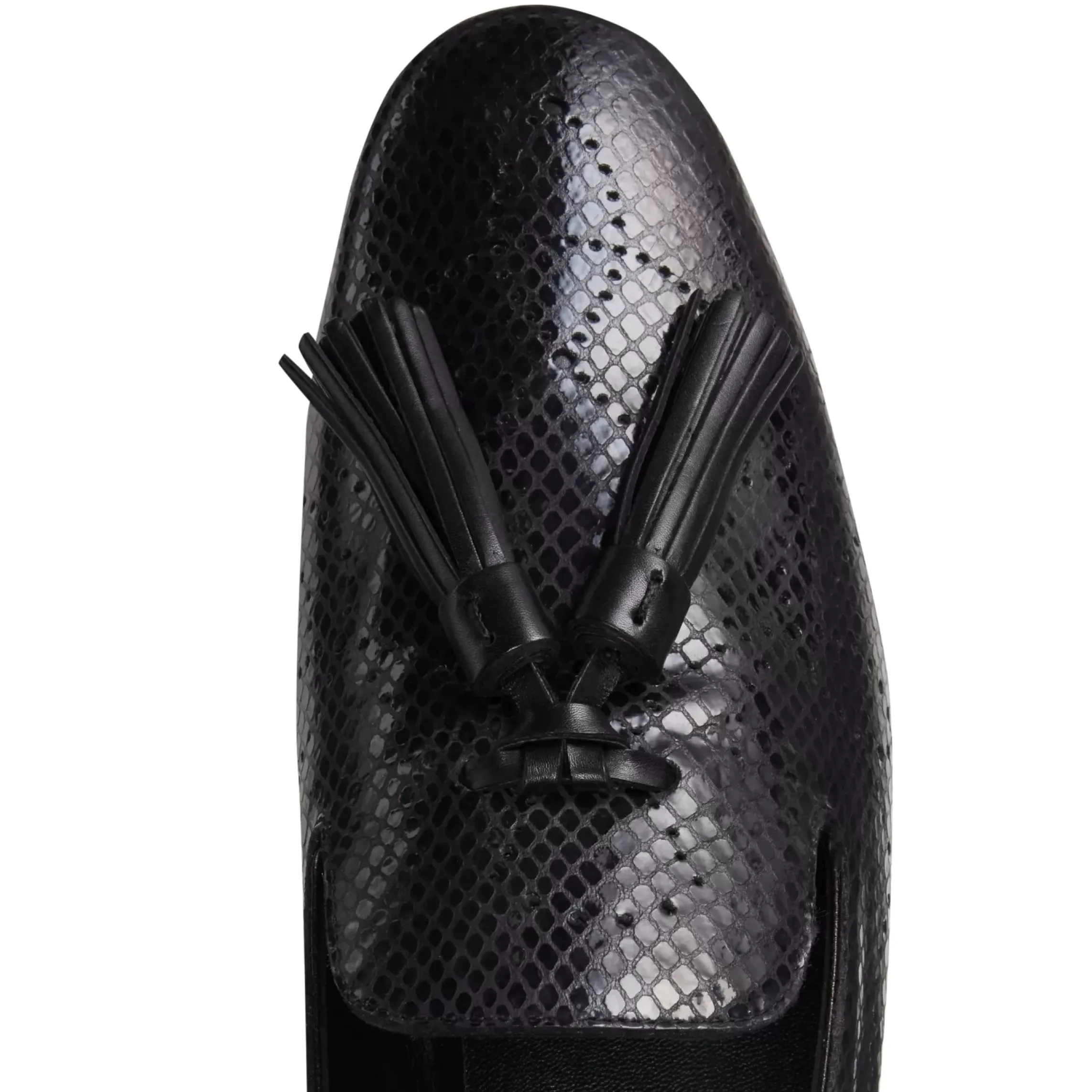 Fratelli Rossetti leather Hobo slipper|^ Slip On