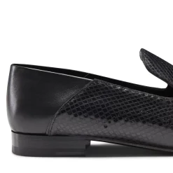 Fratelli Rossetti leather Hobo slipper|^ Slip On