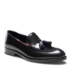 Fratelli Rossetti leather Kilt Brera loafer|^ Loafers