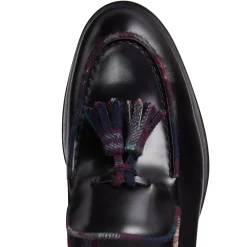 Fratelli Rossetti leather Kilt Brera loafer|^ Loafers