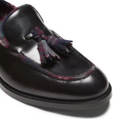 Fratelli Rossetti leather Kilt Brera loafer|^ Loafers