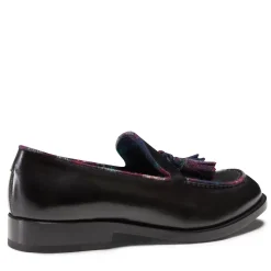 Fratelli Rossetti leather Kilt Brera loafer|^ Loafers