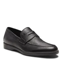 Fratelli Rossetti leather loafer|^ Loafers