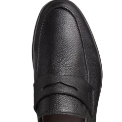 Fratelli Rossetti leather loafer|^ Loafers