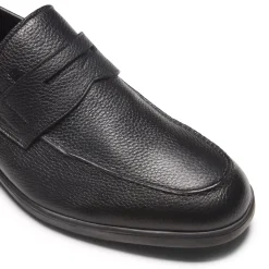 Fratelli Rossetti leather loafer|^ Loafers