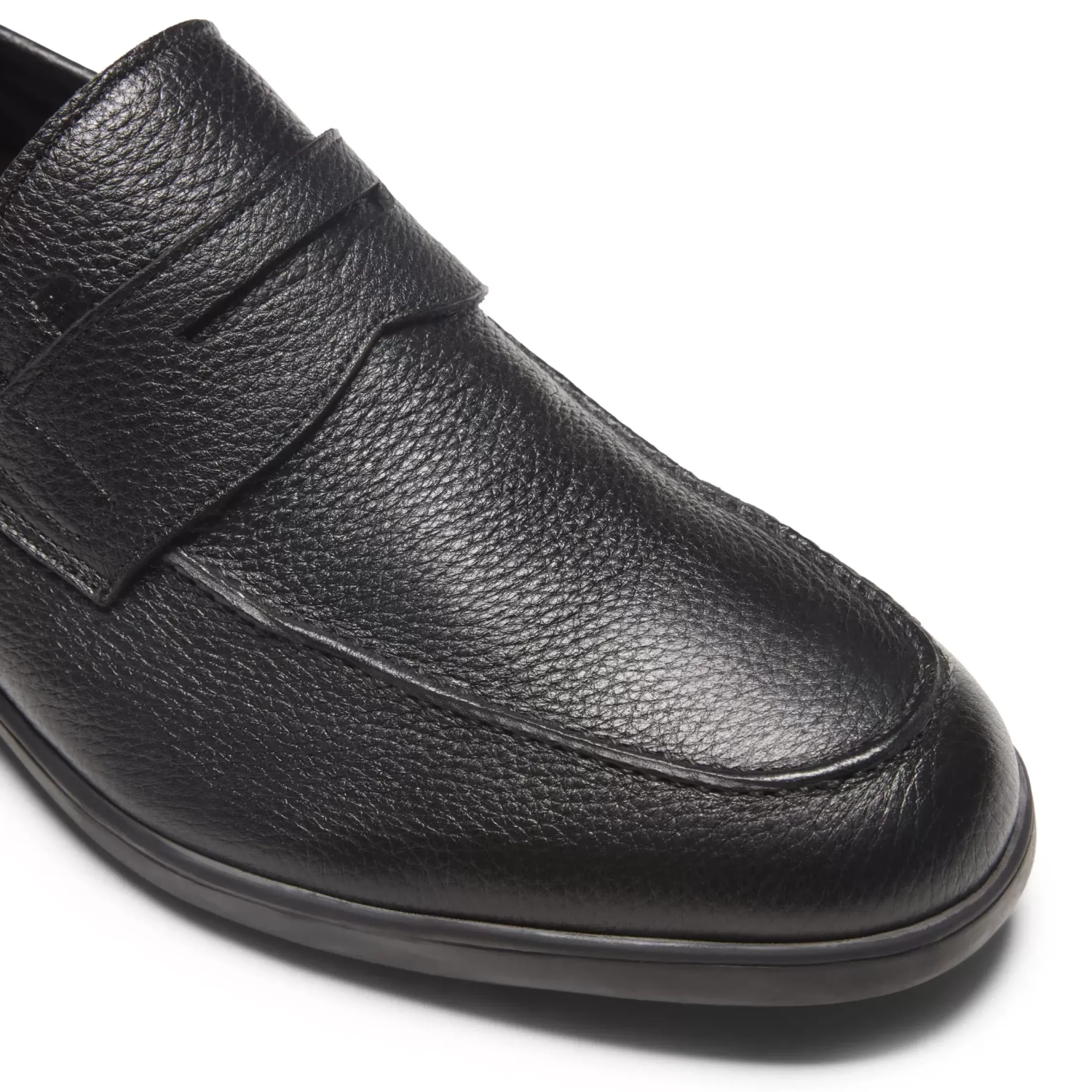 Fratelli Rossetti leather loafer|^ Loafers