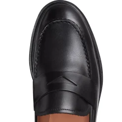 Fratelli Rossetti leather loafer|^ Loafers