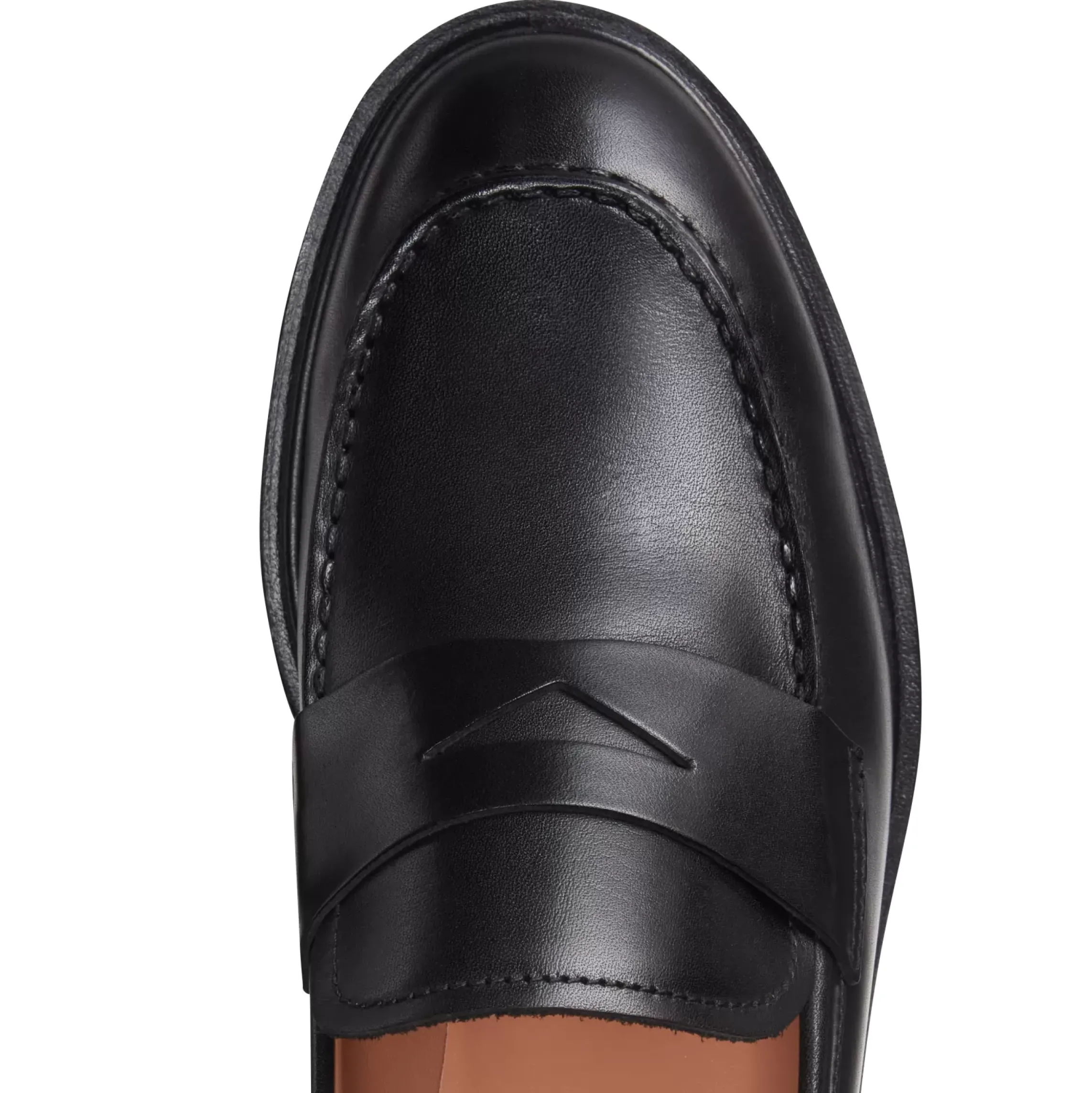 Fratelli Rossetti leather loafer|^ Loafers