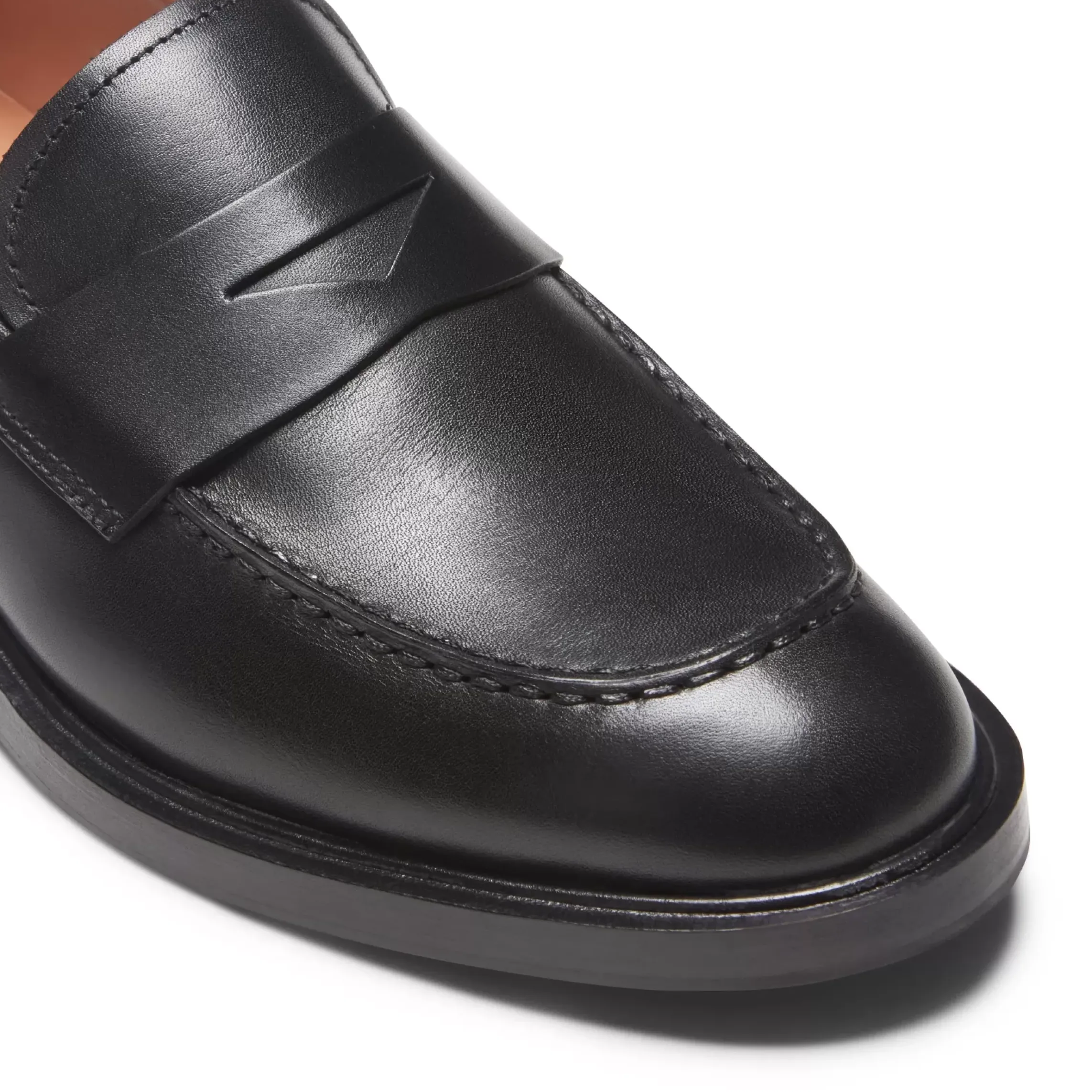 Fratelli Rossetti leather loafer|^ Loafers