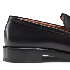 Fratelli Rossetti leather loafer|^ Loafers
