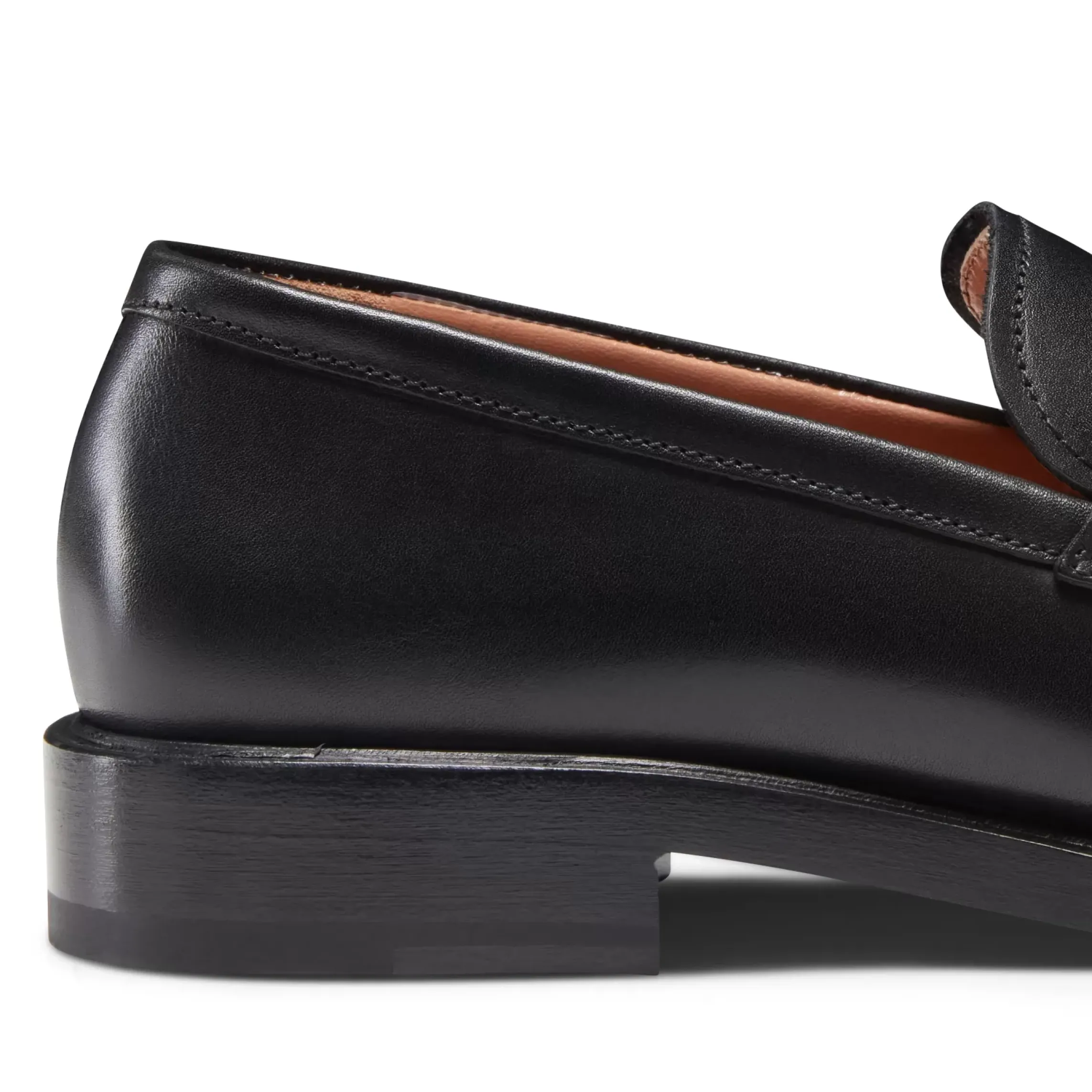 Fratelli Rossetti leather loafer|^ Loafers