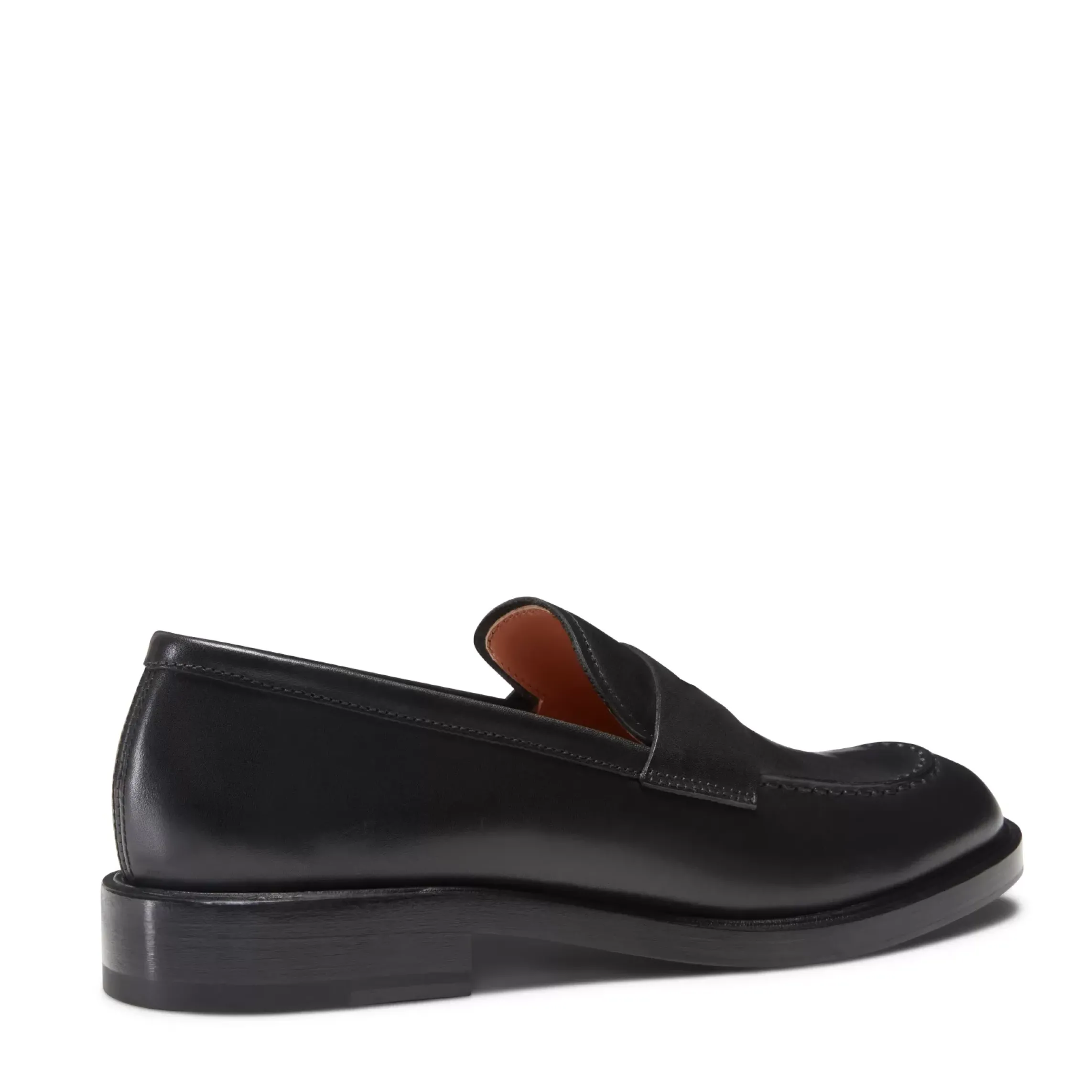 Fratelli Rossetti leather loafer|^ Loafers