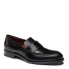 Fratelli Rossetti Black leather loafer|^ Loafers