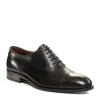 Fratelli Rossetti Black leather Oxford shoe|^ Lace-up Shoes