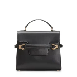 Fratelli Rossetti Black Magenta tote bag |^ Bags