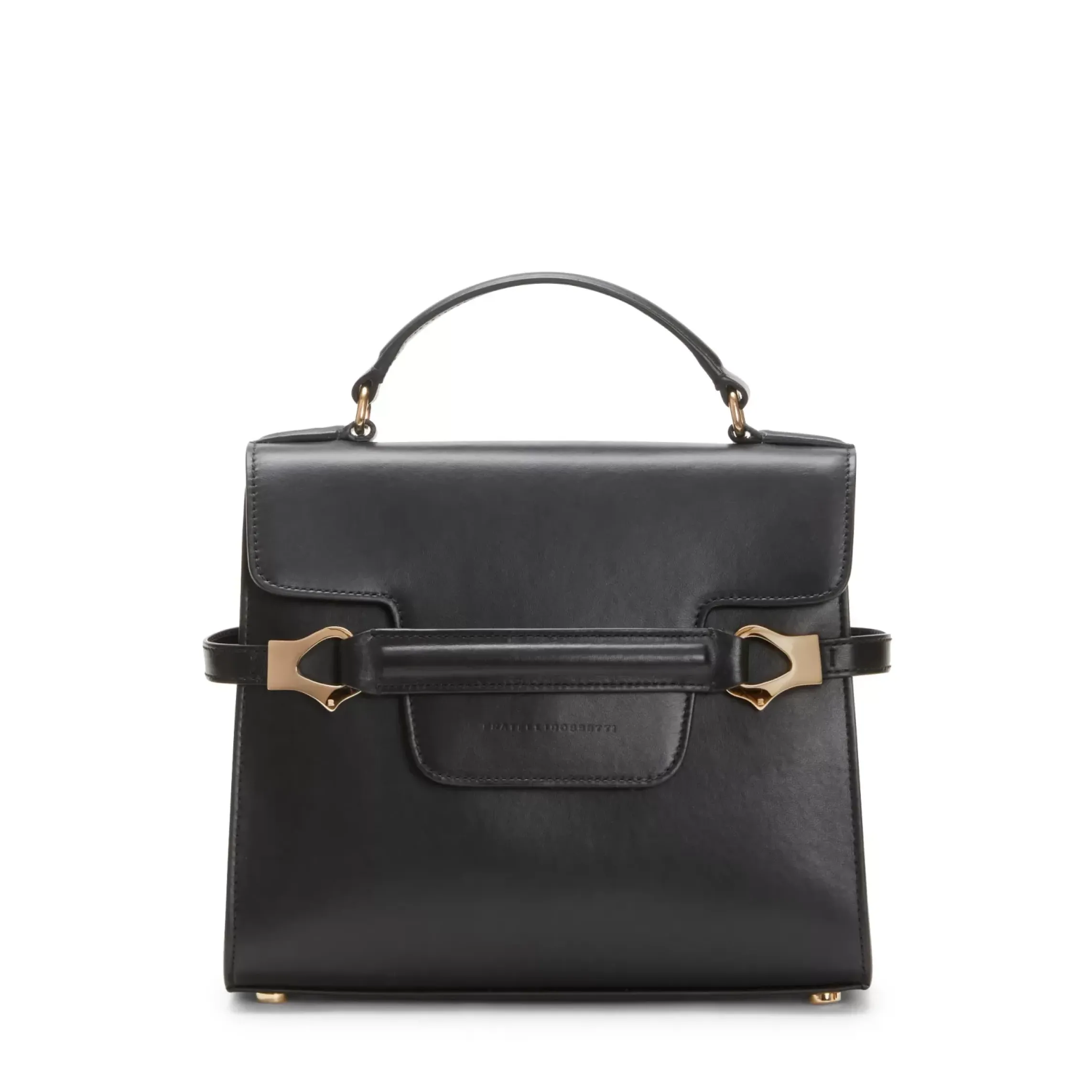 Fratelli Rossetti Black Magenta tote bag |^ Bags