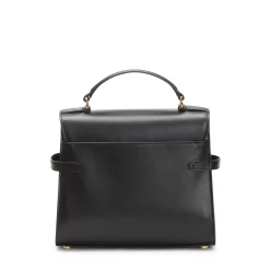 Fratelli Rossetti Black Magenta tote bag |^ Bags