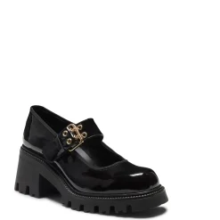 Fratelli Rossetti Black patent leather pump|^ Décolleté