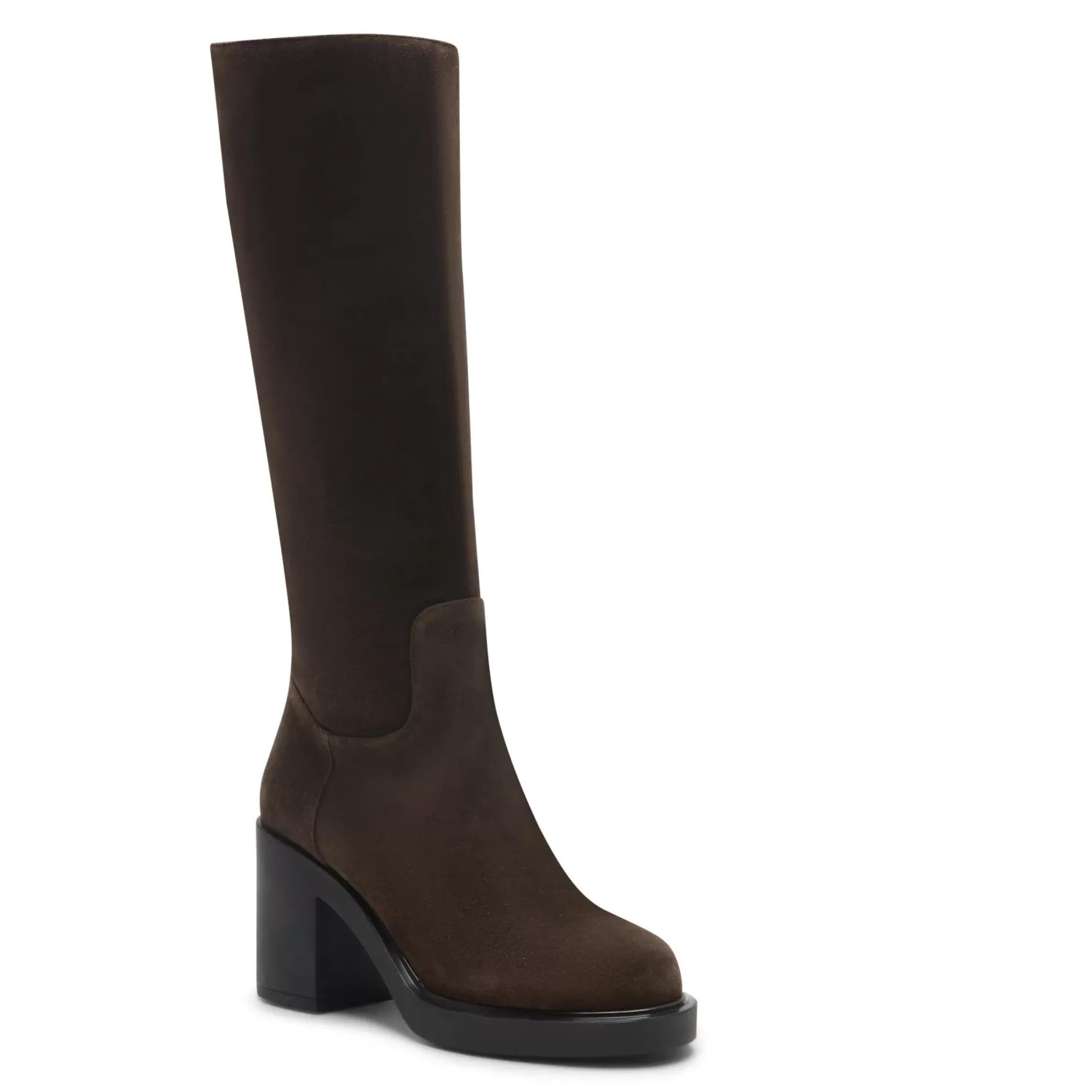 Fratelli Rossetti Black suede boot|^ Boots