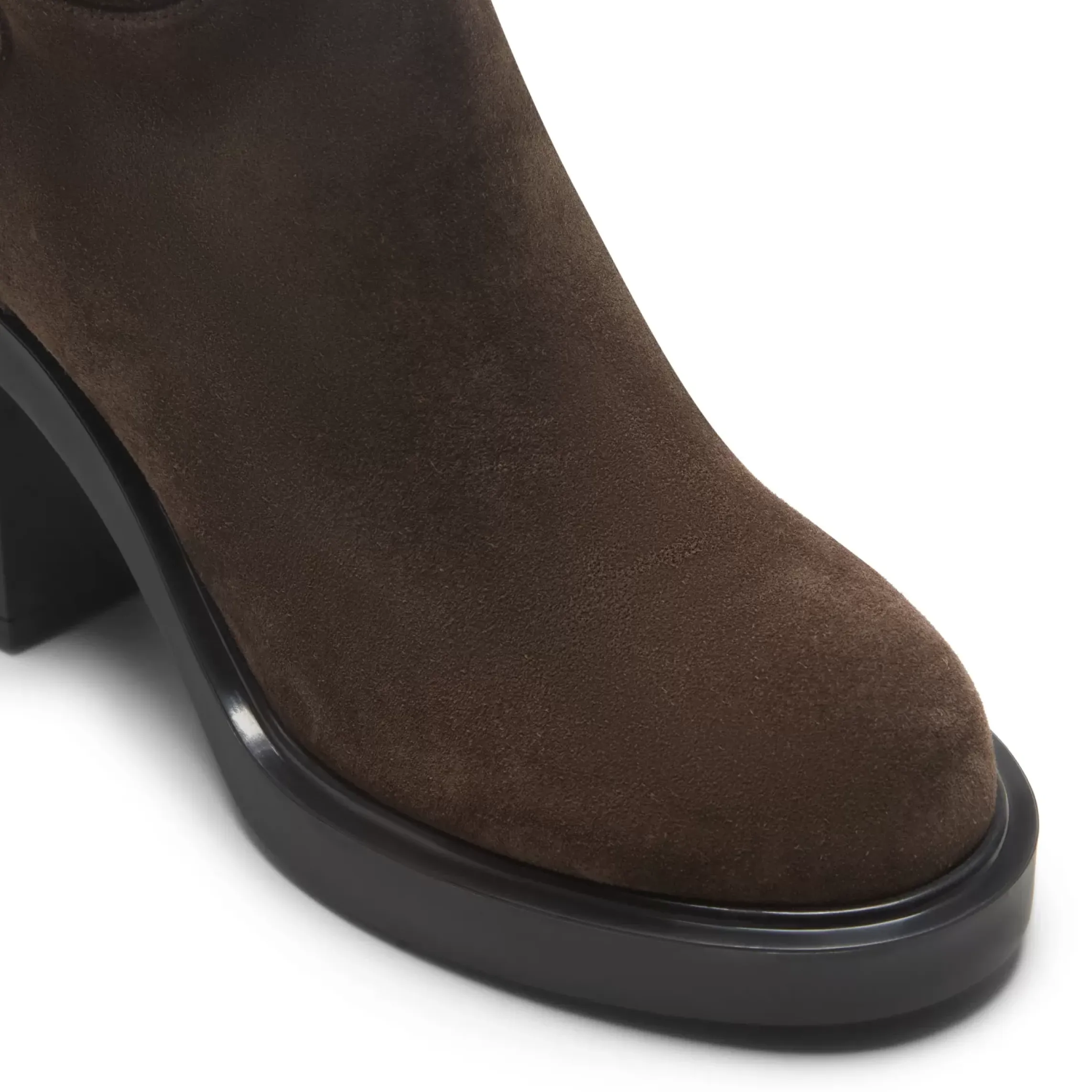 Fratelli Rossetti Black suede boot|^ Boots