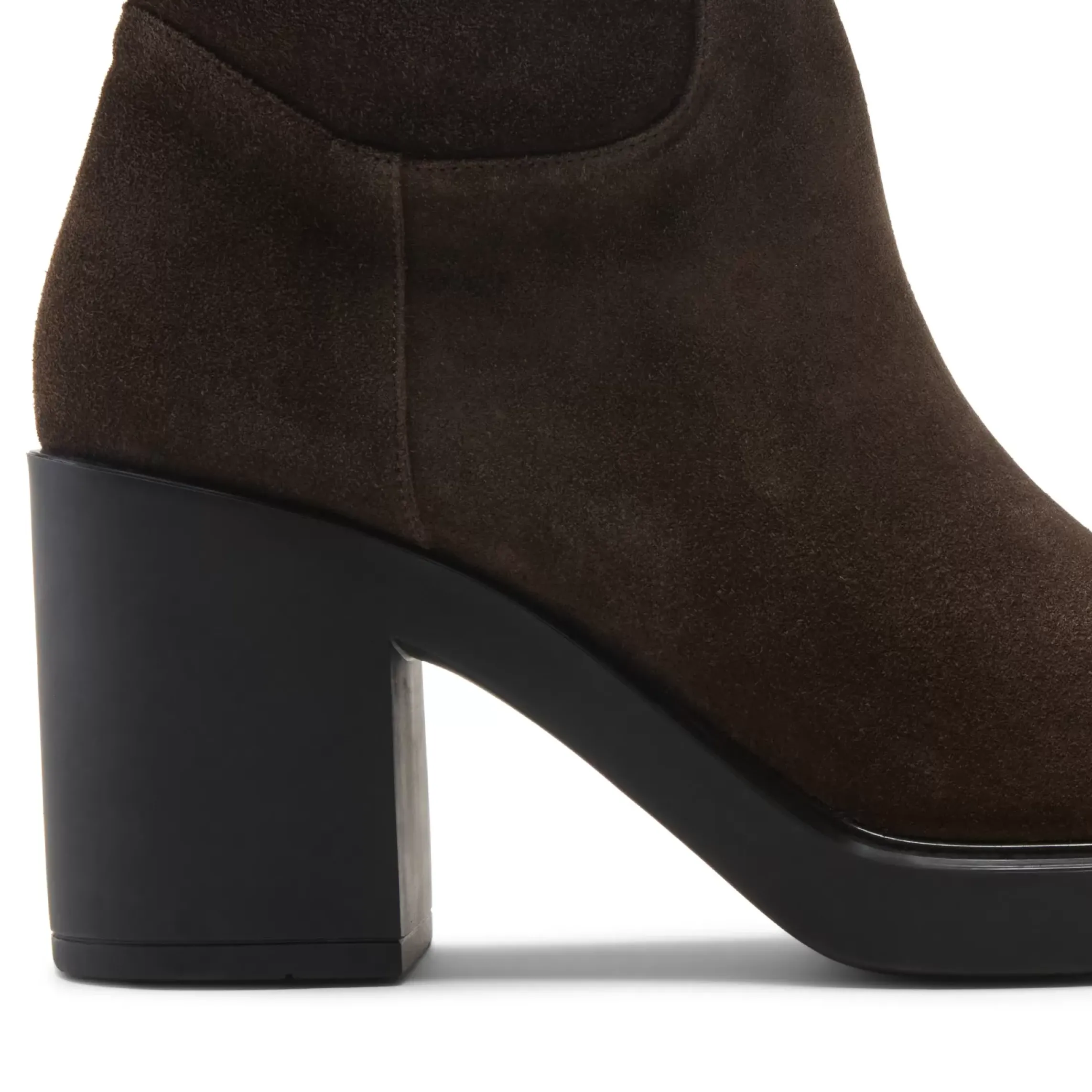 Fratelli Rossetti Black suede boot|^ Boots