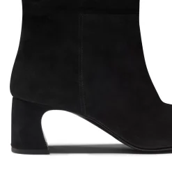 Fratelli Rossetti Black suede boot|^ Boots