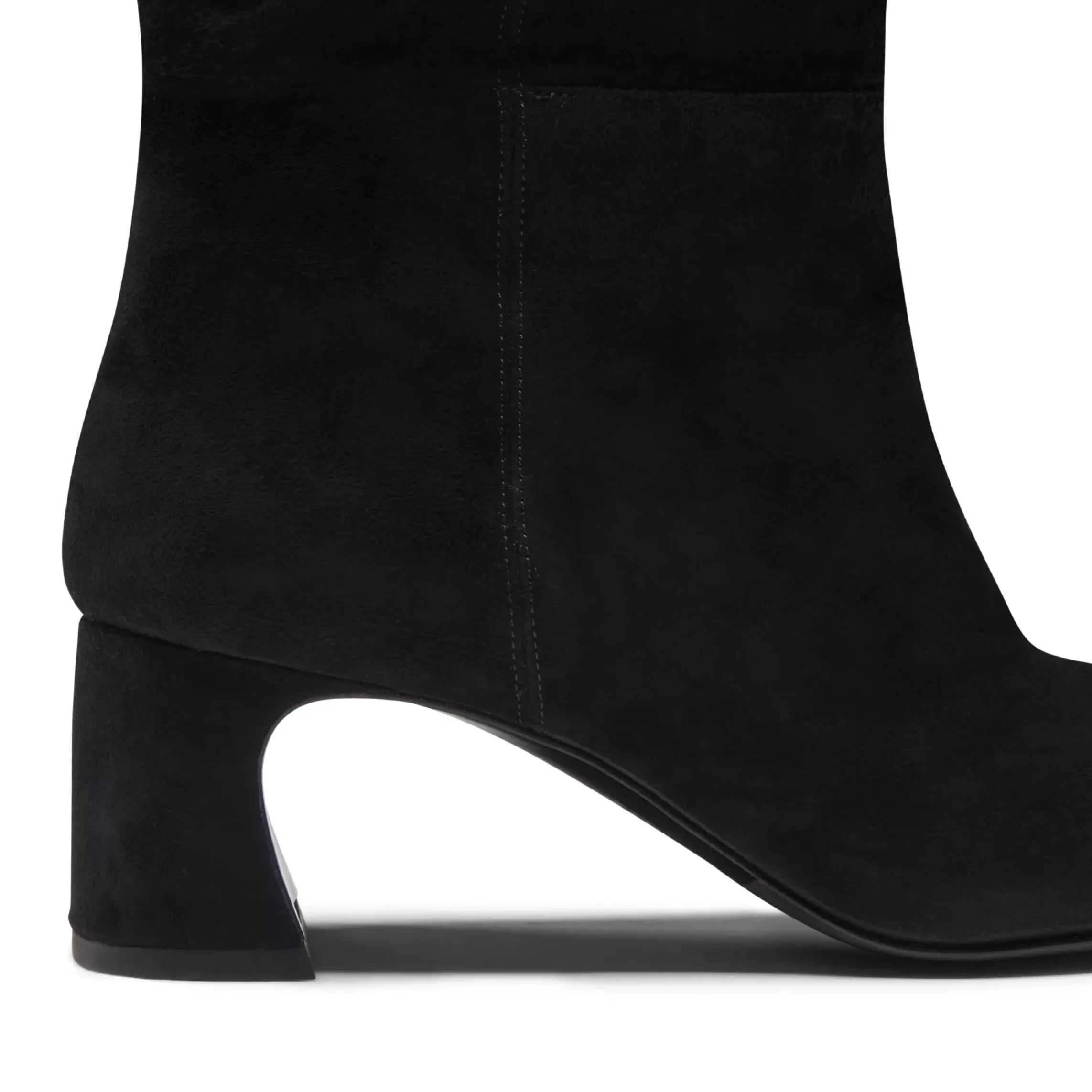 Fratelli Rossetti Black suede boot|^ Boots