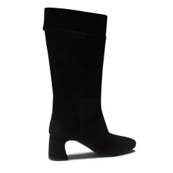 Fratelli Rossetti Black suede boot|^ Boots