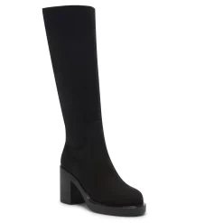 Fratelli Rossetti Black suede boot|^ Boots