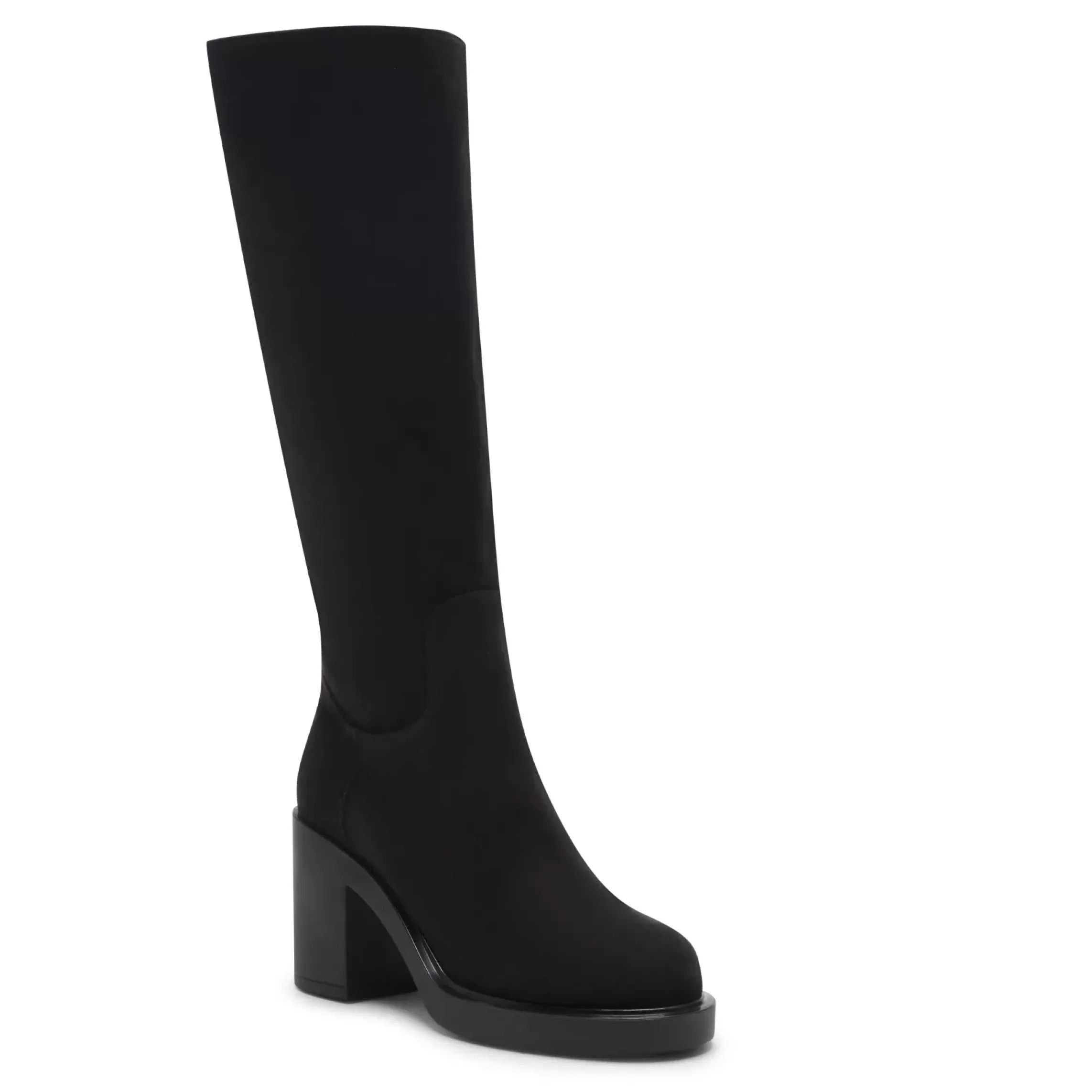 Fratelli Rossetti Black suede boot|^ Boots