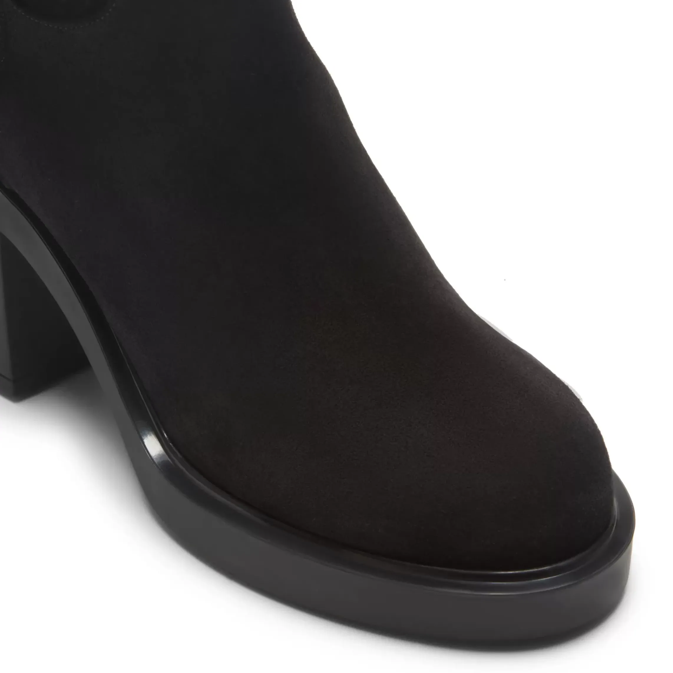 Fratelli Rossetti Black suede boot|^ Boots