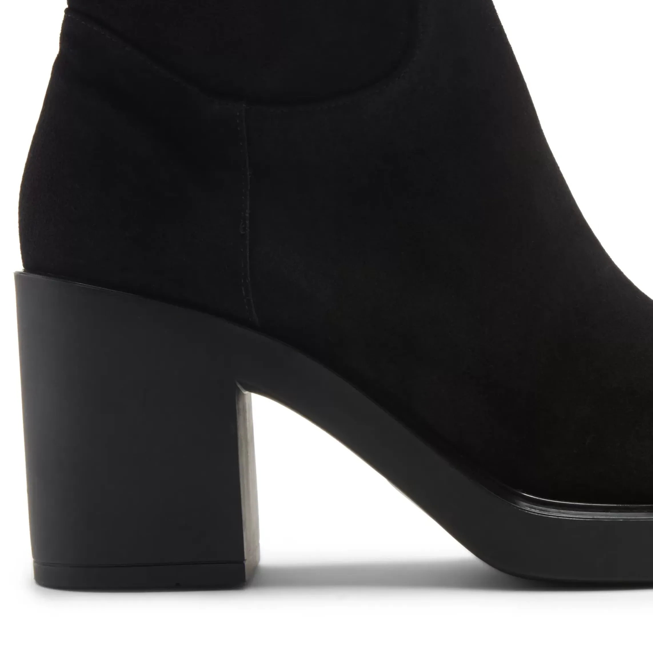 Fratelli Rossetti Black suede boot|^ Boots