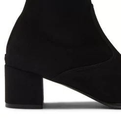 Fratelli Rossetti Black suede boot|^ Boots